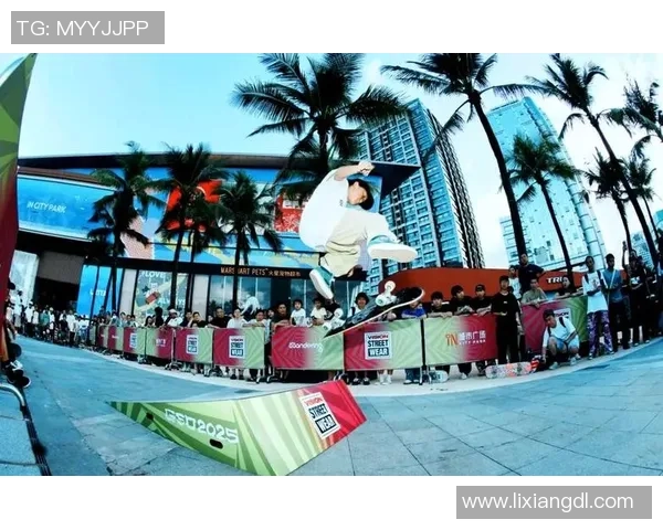 深圳滑板队的崛起与马拉松大满贯的激情碰撞成长之路的深度探索与启示